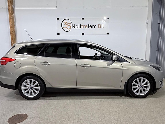 Ford Focus 6 of 27