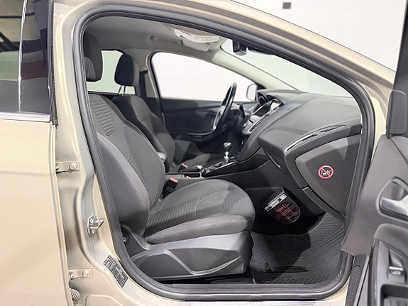 Ford Focus 26 of 27