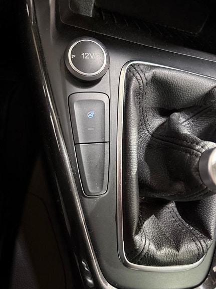 Ford Focus 19 of 27