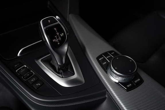 BMW 420d 11 of 22
