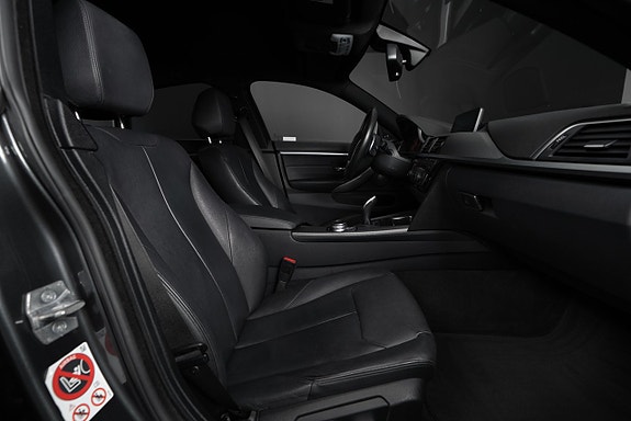 BMW 420d 13 of 22