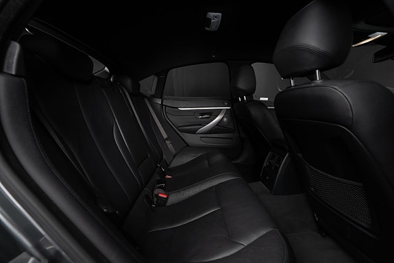 BMW 420d 16 of 22