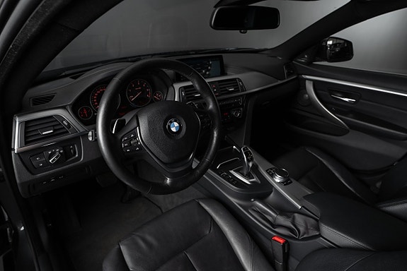BMW 420d 7 of 22