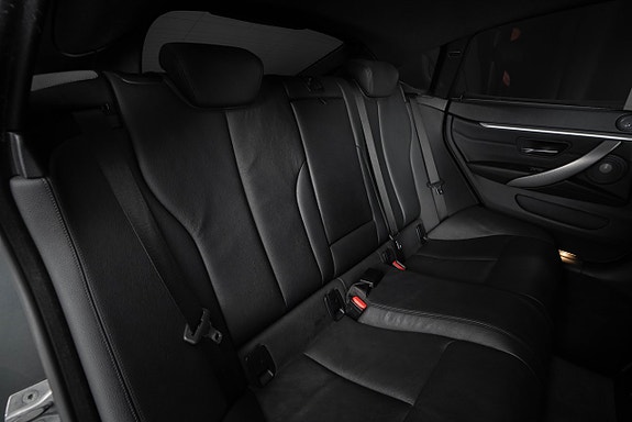 BMW 420d 17 of 22