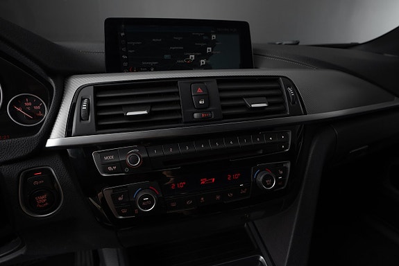 BMW 420d 9 of 22