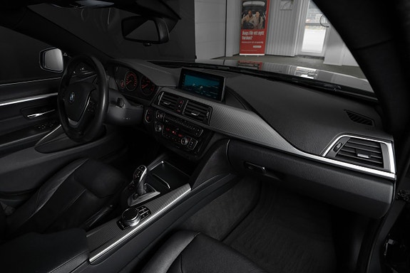 BMW 420d 12 of 22