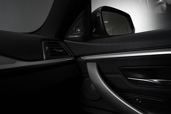 BMW 420d 19 of 22
