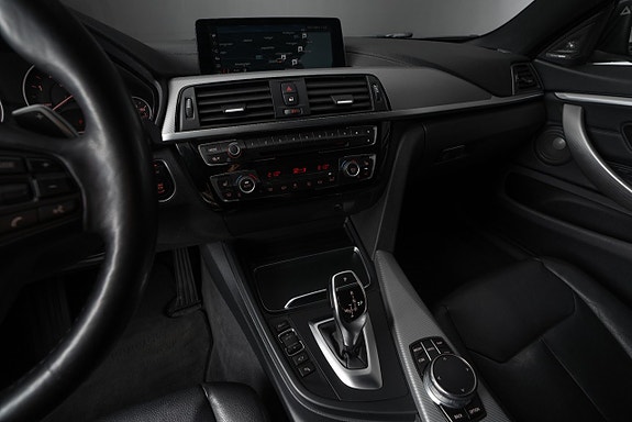 BMW 420d 8 of 22