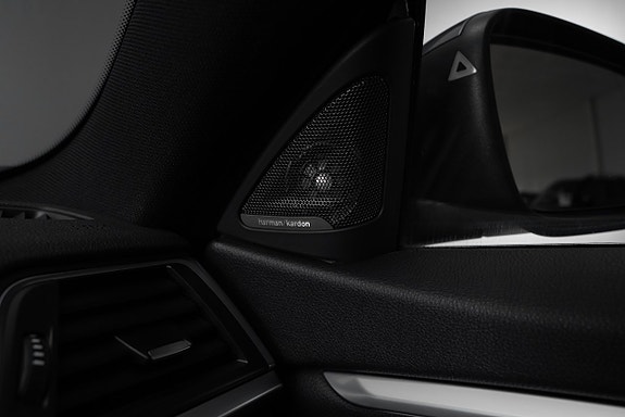 BMW 420d 20 of 22