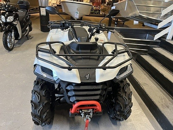 Segway AT5 EPS Traktor B VIT 2 of 6