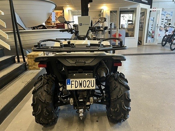 Segway AT5 EPS Traktor B VIT 3 of 6