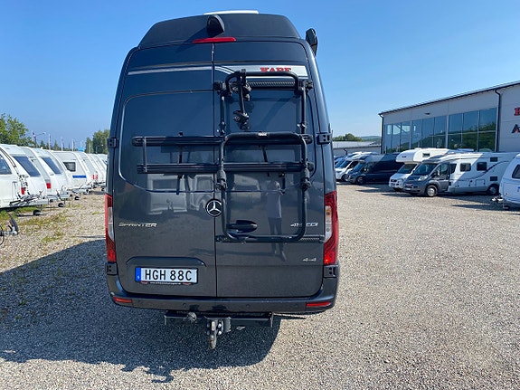 Kabe Travel Master VAN 690 LB 4X4 * Ac & V6 * 4 of 14