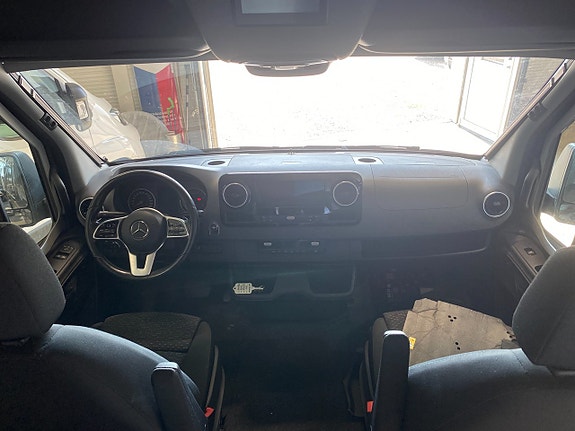 Kabe Travel Master VAN 690 LB 4X4 * Ac & V6 * 9 of 14