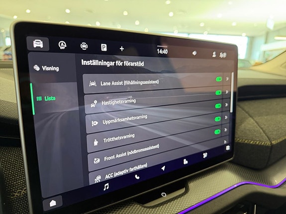 Skoda Kodiaq 23 of 24