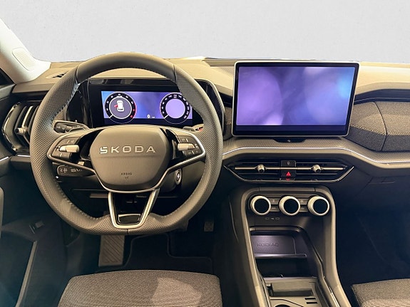 Skoda Kodiaq 8 of 24