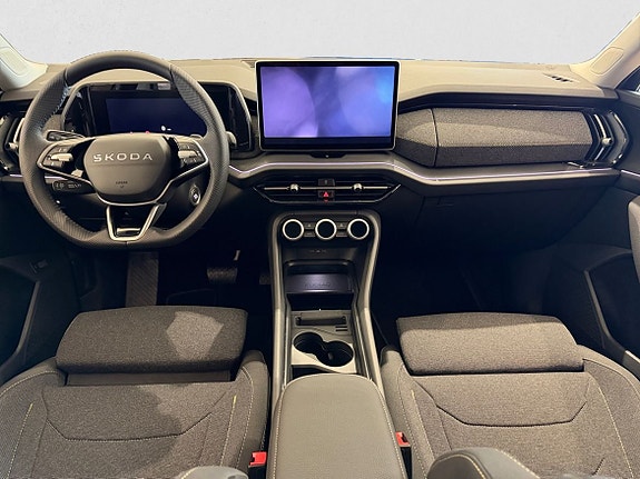 Skoda Kodiaq 7 of 24