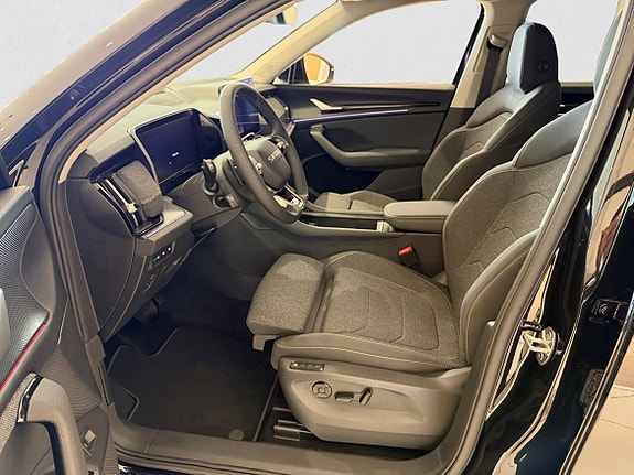 Skoda Kodiaq 5 of 24