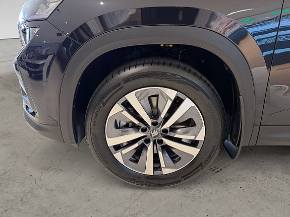Skoda Kodiaq 4 of 24