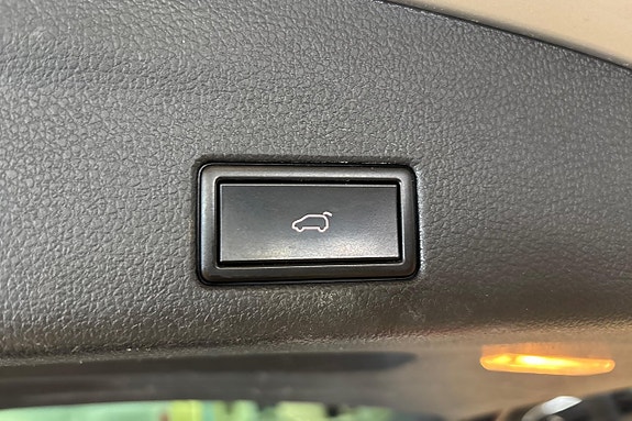 Volkswagen Sharan 23 of 25