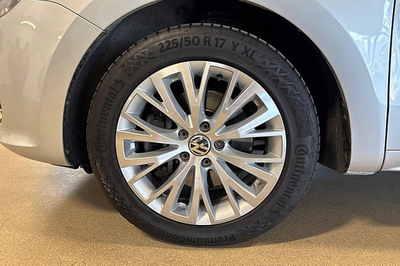 Volkswagen Sharan 5 of 5