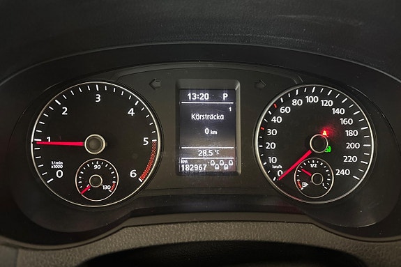 Volkswagen Sharan 14 of 25