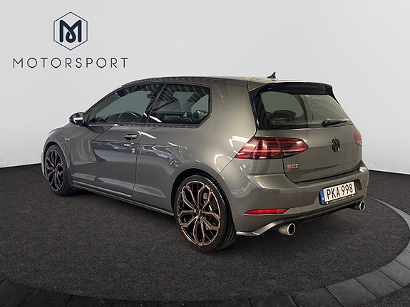 Volkswagen Golf I 4 of 5