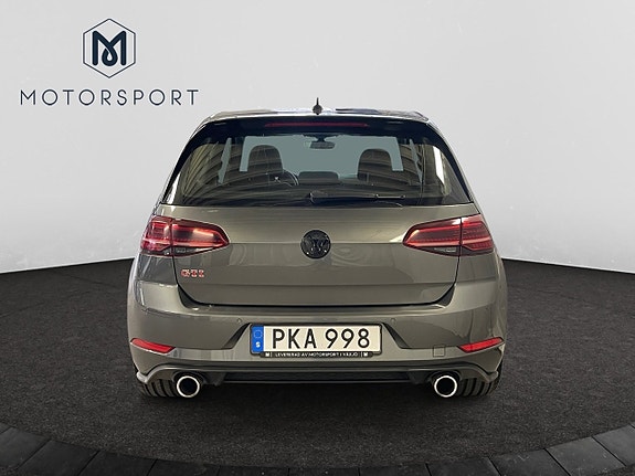 Volkswagen Golf I 5 of 5