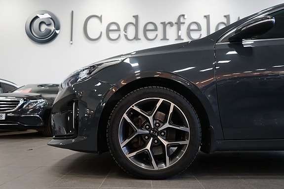 Kia Ceed 5 of 20