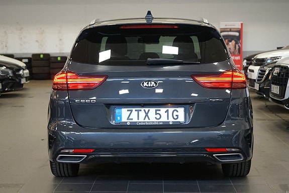 Kia Ceed 7 of 20