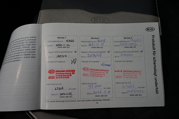 Kia Ceed 11 of 20