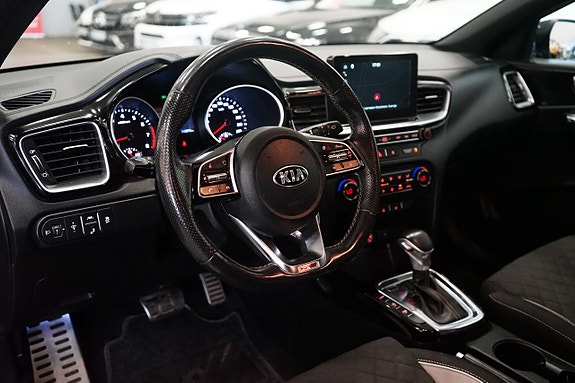 Kia Ceed 15 of 20