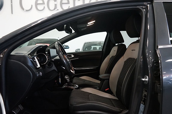 Kia Ceed 17 of 20