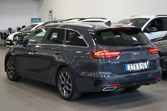 Kia Ceed 4 of 20
