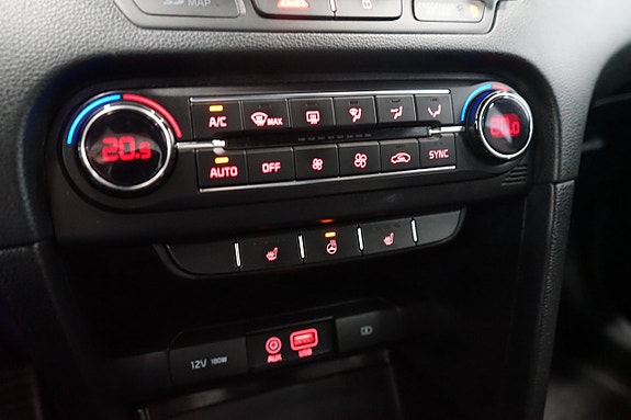 Kia Ceed 20 of 20