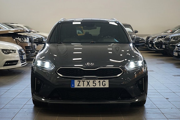 Kia Ceed 3 of 20