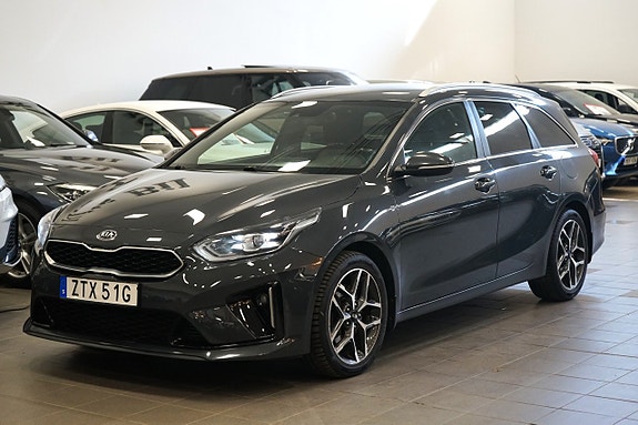 Kia Ceed 2 of 20