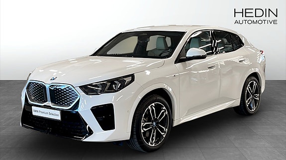 BMW iX2