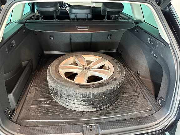 Volkswagen Passat 20 of 21