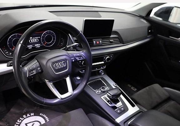 Audi Q5 5 of 5