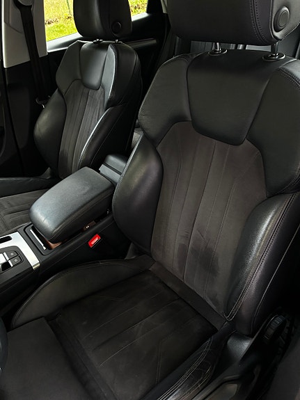 Audi Q5 8 of 12