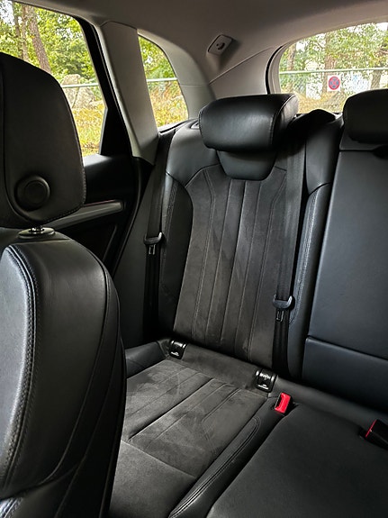 Audi Q5 9 of 12