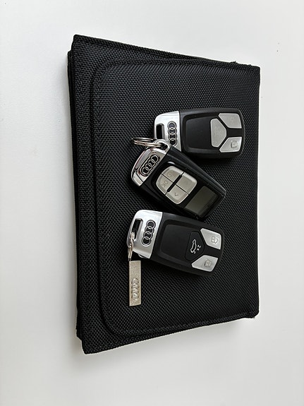 Audi Q5 12 of 12
