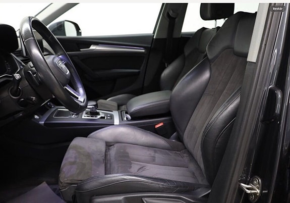 Audi Q5 4 of 5