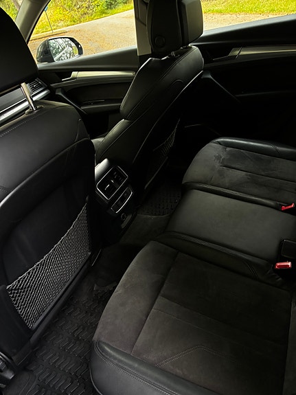 Audi Q5 11 of 12