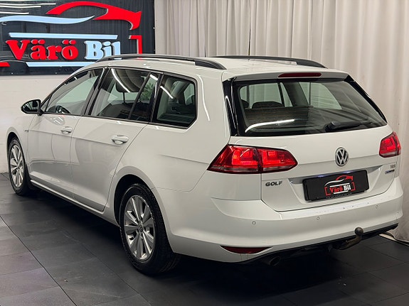 Volkswagen Golf I 4 of 21