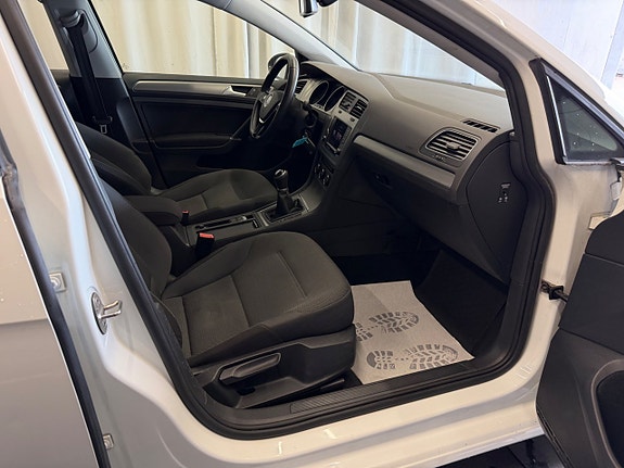 Volkswagen Golf I 20 of 21