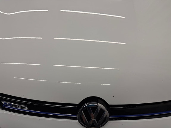 Volkswagen Golf I 12 of 21