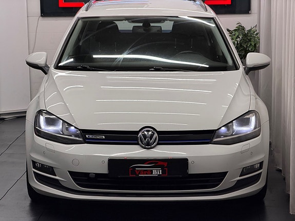 Volkswagen Golf I 5 of 21