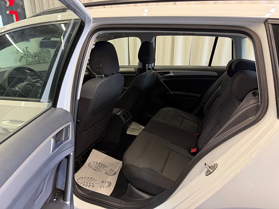 Volkswagen Golf I 14 of 21