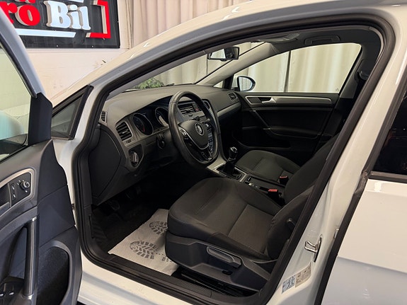 Volkswagen Golf I 15 of 21